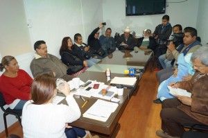 Asociación de periodista logra aterrizar apoyos para cada uno de los comunicadores del municipio de Tlapacoyan, ayuntamiento realizo la donación en sesión de cabildo.