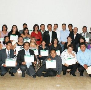 CONAPE clausuro el Primer Diplomado en Periodismo avalado por la BUAP