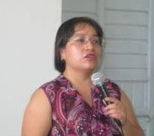 Jesusita Bautista Cayetano