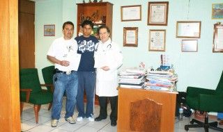 Medica San Angel brindara descuentos en servicios medicos a periodistas afiliados a CONAPE