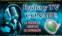 RADIO-Y-TV-CONAPE