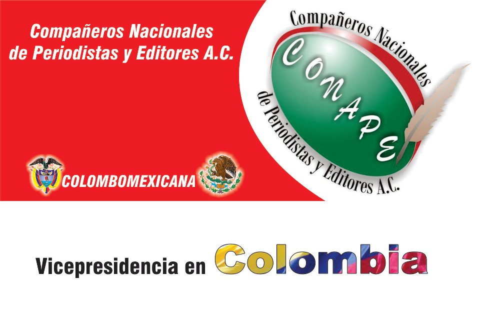 CONAPE Colombia CONAPE Colombia