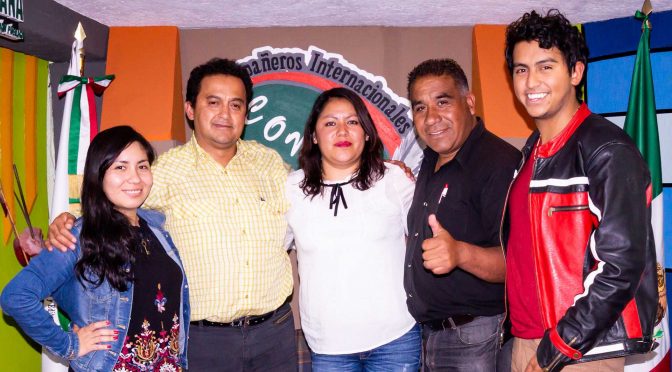 #RadioCONAPE en vivo – Entrevista con Jenny Arriaga, 4ta Regidora electa de Almoloya de Juárez, Edoméx