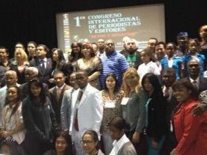 CONAPE FINALIZA CON EXITO EL PRIMER CONGRESO INTERNACIONAL  EN REPUBLICA DOMINICANA (1)