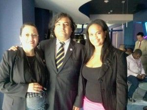 CONAPE FINALIZA CON EXITO EL PRIMER CONGRESO INTERNACIONAL  EN REPUBLICA DOMINICANA (2)