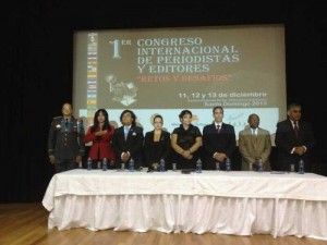 CONAPE FINALIZA CON EXITO EL PRIMER CONGRESO INTERNACIONAL  EN REPUBLICA DOMINICANA (5)